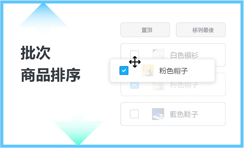 商品促銷 商品促銷